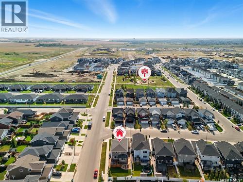 387 Underhill Bend, Saskatoon, SK 