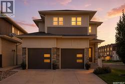 387 Underhill BEND  Saskatoon, SK S7V 0N1