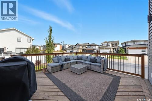 387 Underhill Bend, Saskatoon, SK 