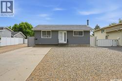 7 Upland DRIVE  Regina, SK S4R 0B8