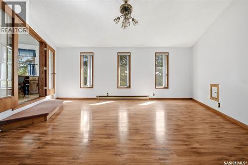 Kelliher Acreage - 43.44 Acres, Kelliher, SK 