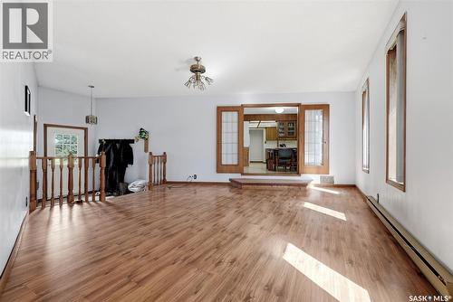 Kelliher Acreage - 43.44 Acres, Kelliher, SK 