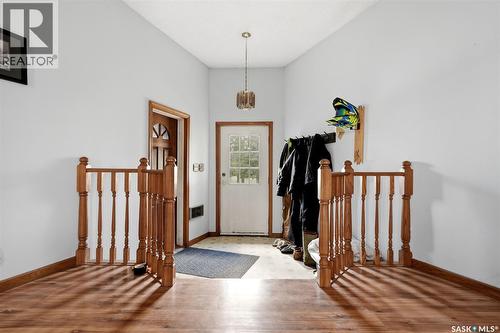 Kelliher Acreage - 43.44 Acres, Kelliher, SK 