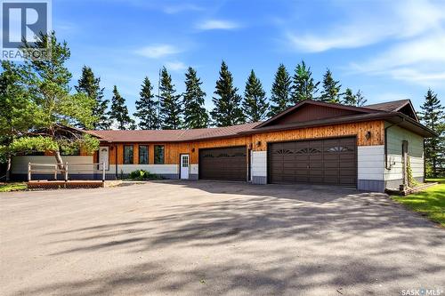 Kelliher Acreage - 43.44 Acres, Kelliher, SK 