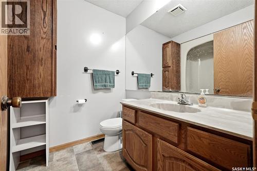Kelliher Acreage - 43.44 Acres, Kelliher, SK 