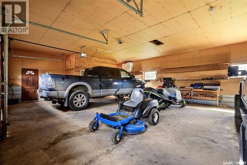 Kelliher Acreage - 43.44 Acres, Kelliher, SK 