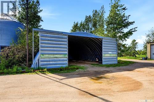 Kelliher Acreage - 43.44 Acres, Kelliher, SK 