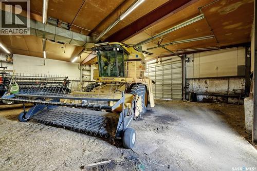 Kelliher Acreage - 43.44 Acres, Kelliher, SK 