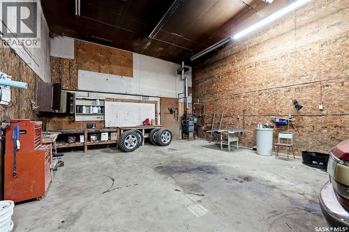 Kelliher Acreage - 43.44 Acres, Kelliher, SK 