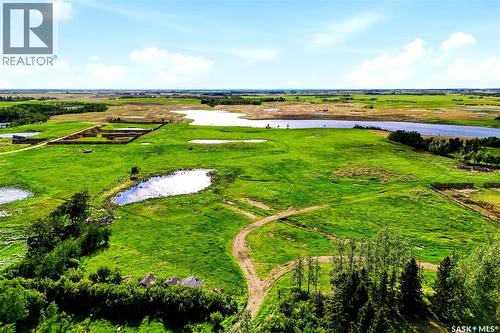 Kelliher Acreage - 43.44 Acres, Kelliher, SK 