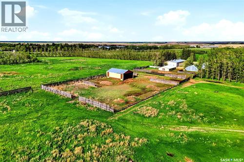 Kelliher Acreage - 43.44 Acres, Kelliher, SK 