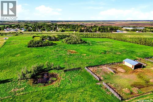 Kelliher Acreage - 43.44 Acres, Kelliher, SK 