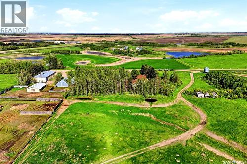 Kelliher Acreage - 43.44 Acres, Kelliher, SK 