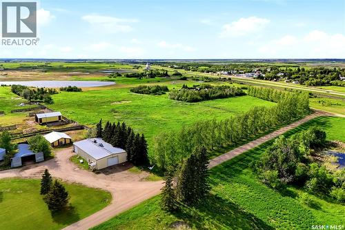 Kelliher Acreage - 43.44 Acres, Kelliher, SK 