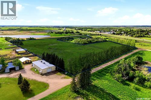 Kelliher Acreage - 43.44 Acres, Kelliher, SK 
