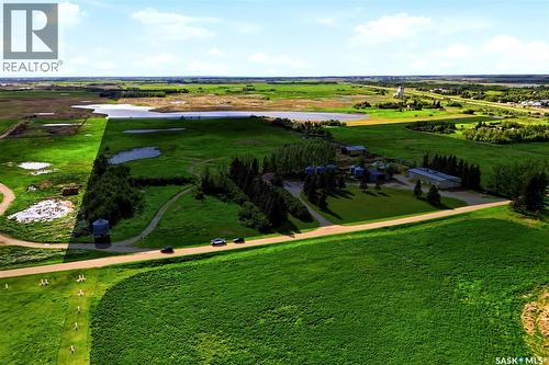 Kelliher Acreage - 43.44 Acres, Kelliher, SK 