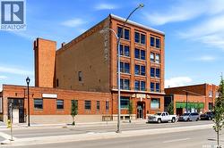 101 2128 Dewdney AVENUE Regina, SK S4R 1H2