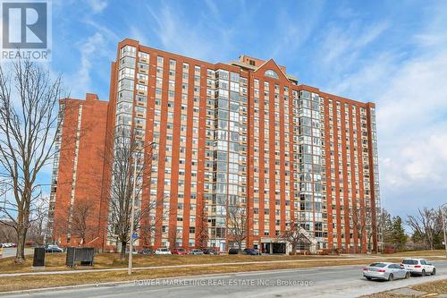 1204 - 2760 CAROUSEL CRESCENT  Ottawa, ON K1T 2N4
