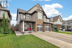 1180 CAEN AVENUE Woodstock (Woodstock - North), ON N4T 0G3