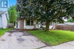 967 ALICE STREET Woodstock (Woodstock - South), ON N4S 8B1