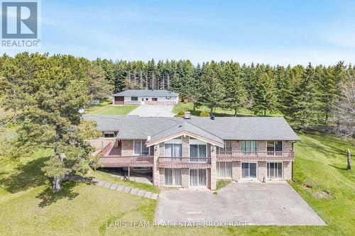5486 CONCESSION ROAD 7  New Tecumseth, ON L9R 1V3