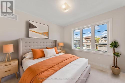 Virtually Staged Photo - 1285 Davis Loop, Innisfil, ON 