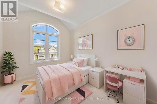 Virtually Staged Photo - 1285 Davis Loop, Innisfil, ON 