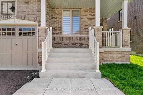 1285 Davis Loop, Innisfil, ON 