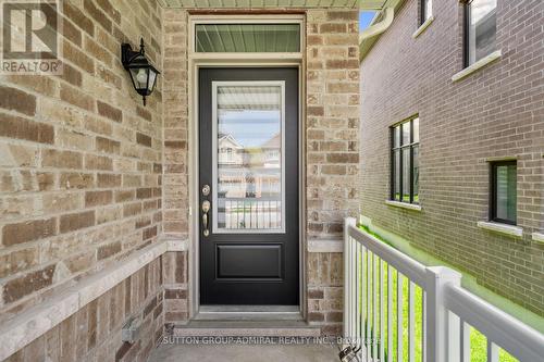 1285 Davis Loop, Innisfil, ON 