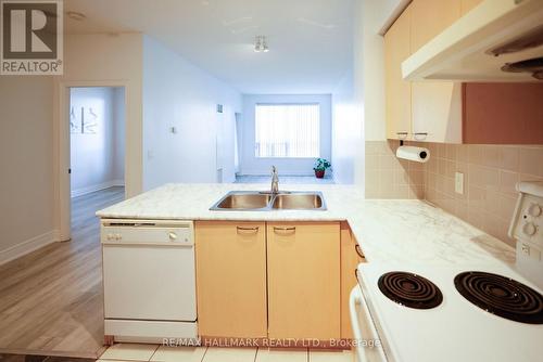 112 - 62 Suncrest Boulevard, Markham, ON 