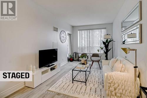 112 - 62 Suncrest Boulevard, Markham, ON 