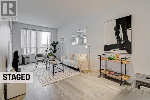 112 - 62 Suncrest Boulevard, Markham, ON 