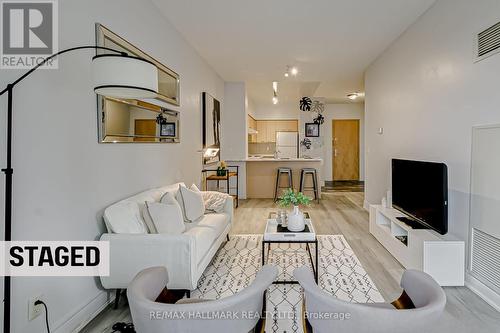 112 - 62 Suncrest Boulevard, Markham, ON 
