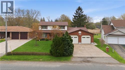 3466 RIVER Trail  Fort Erie, ON L0S 1S0