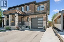 63 PLYMOUTH Road  Kitchener, ON N2G 3G7