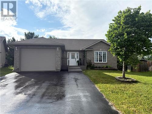 49 Equinox  Sudbury, ON P3B 0B6