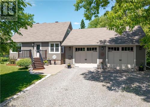 1924 Millwood Crescent  Sudbury, ON P3E 2T2