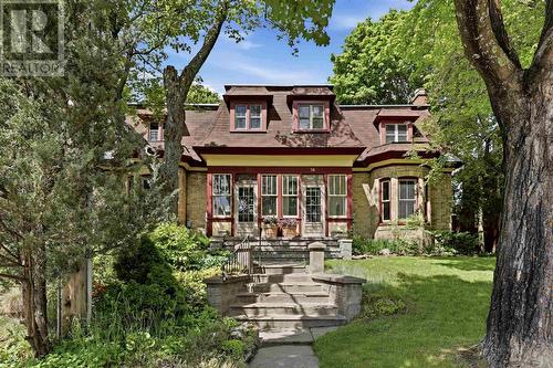 36 Herrick ST  Sault Ste. Marie, ON P6A 2T6