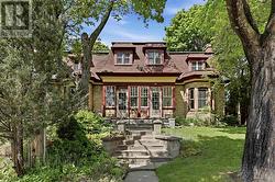 36 Herrick ST Sault Ste. Marie, ON P6A 2T6