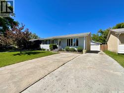 39 Stice CRESCENT  Regina, SK S4N 4P9