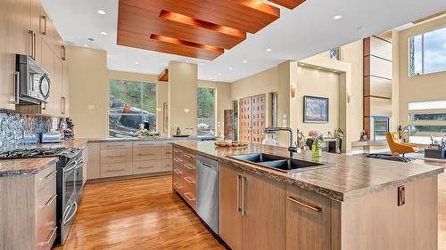121 Flagstone Rise, Naramata, BC 