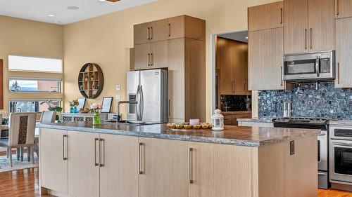 121 Flagstone Rise, Naramata, BC 