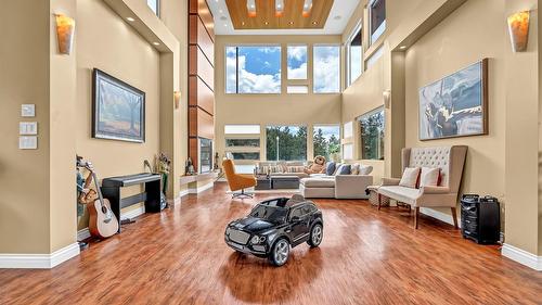 121 Flagstone Rise, Naramata, BC 