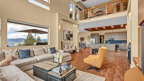 121 Flagstone Rise, Naramata, BC 