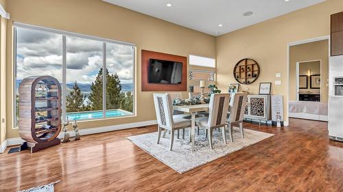121 Flagstone Rise, Naramata, BC 