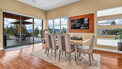 121 Flagstone Rise, Naramata, BC 