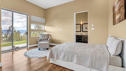121 Flagstone Rise, Naramata, BC 