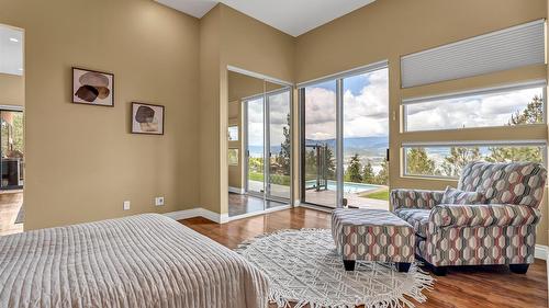 121 Flagstone Rise, Naramata, BC 