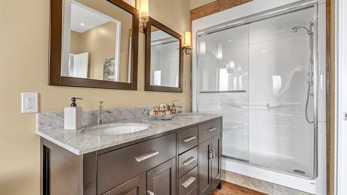 121 Flagstone Rise, Naramata, BC 