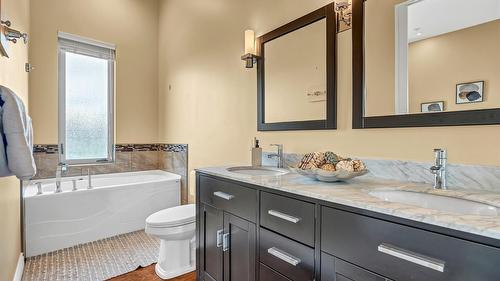 121 Flagstone Rise, Naramata, BC 
